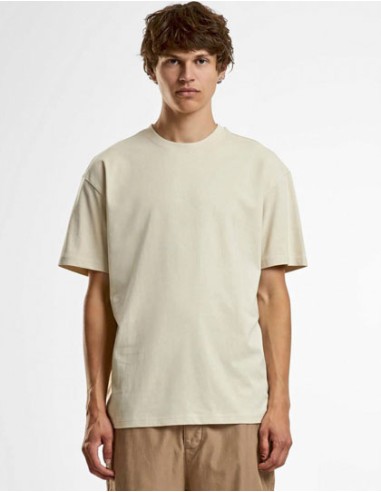 BUI-BY308-Cotton Loose Tee